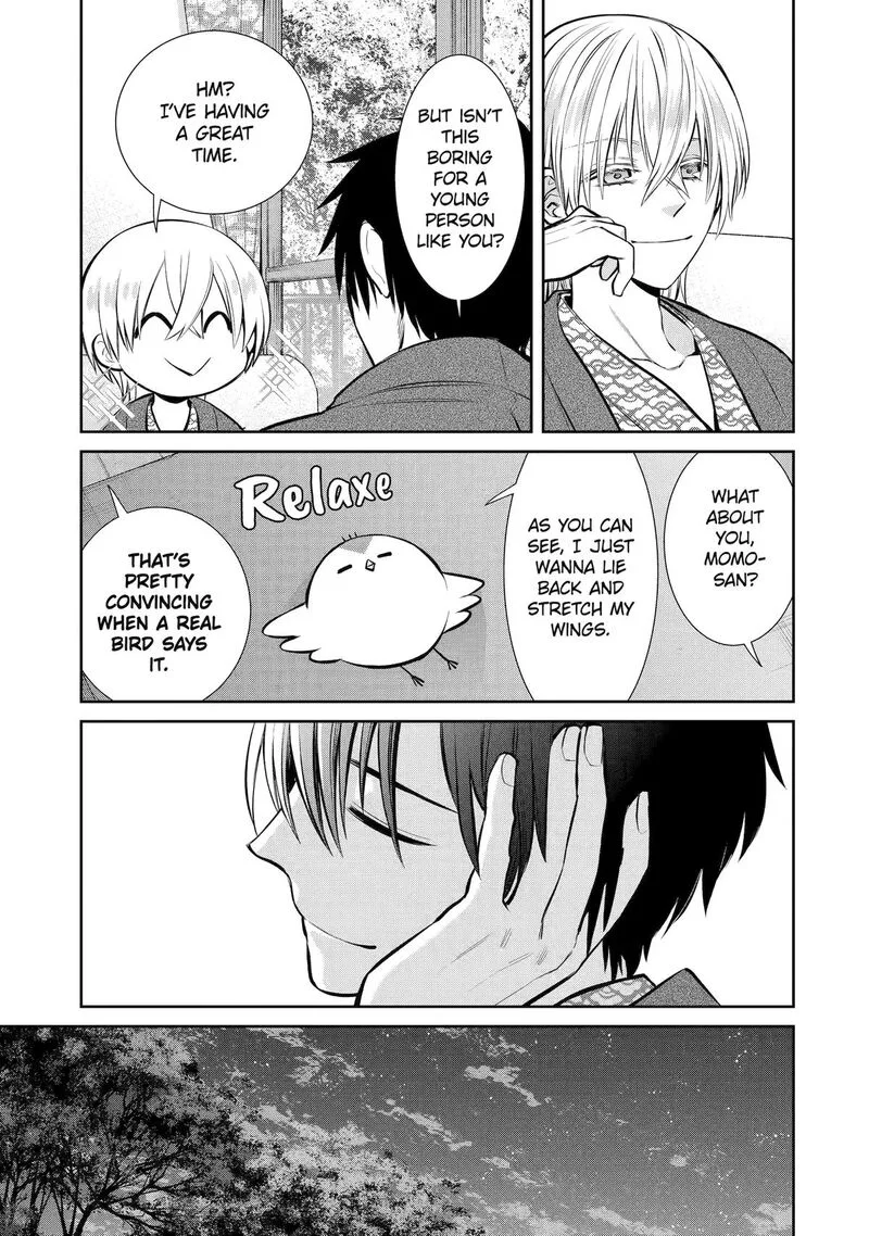 Shihyakushiki Chapter 10 page 41