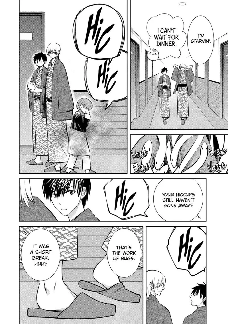 Shihyakushiki Chapter 10 page 42