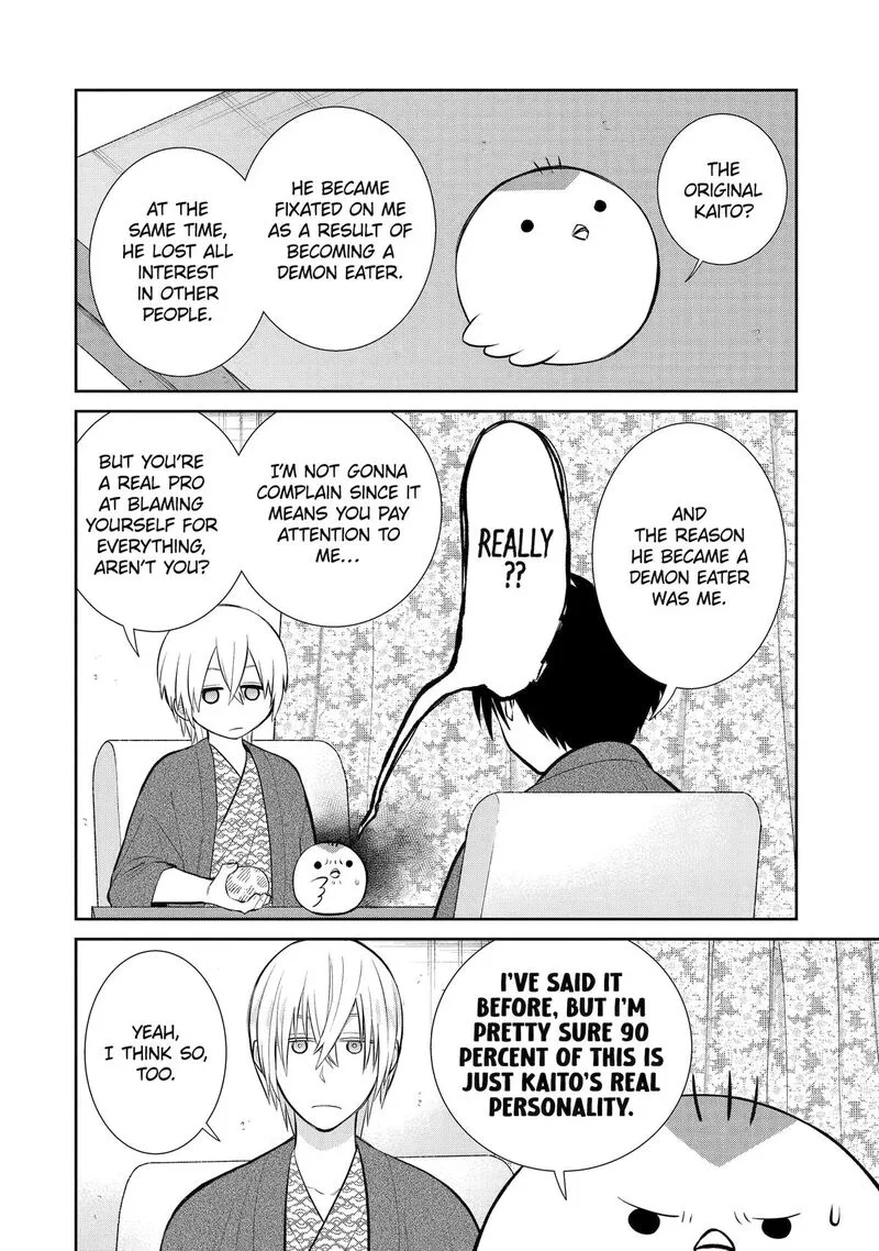 Shihyakushiki Chapter 11 page 24