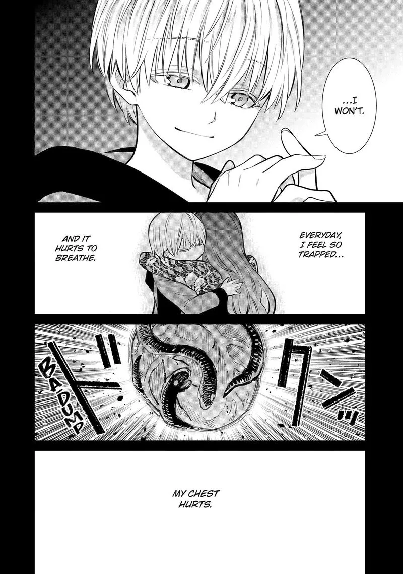 Shihyakushiki Chapter 12 page 8