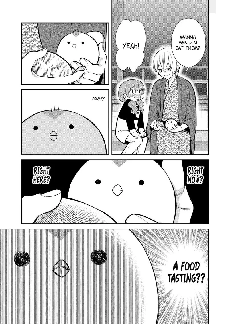 Shihyakushiki Chapter 12 page 33