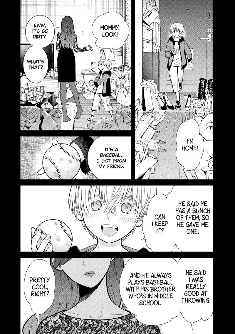 Shihyakushiki Chapter 12 page 4