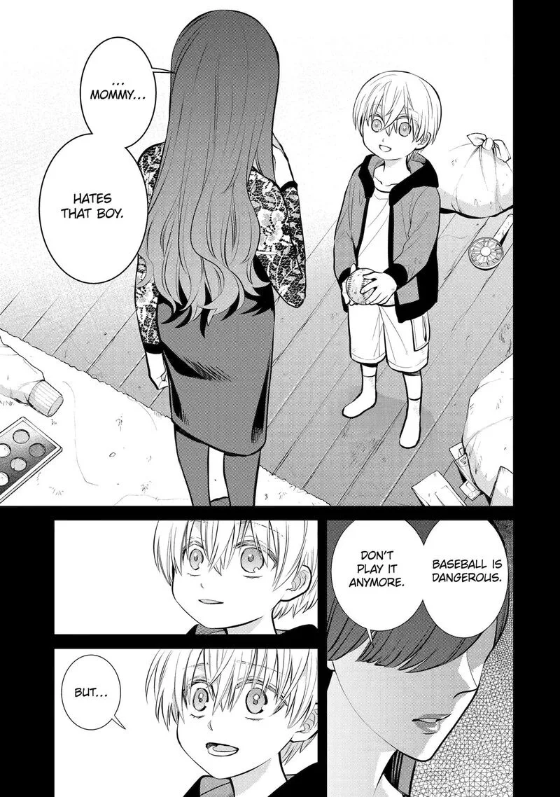 Shihyakushiki Chapter 12 page 5
