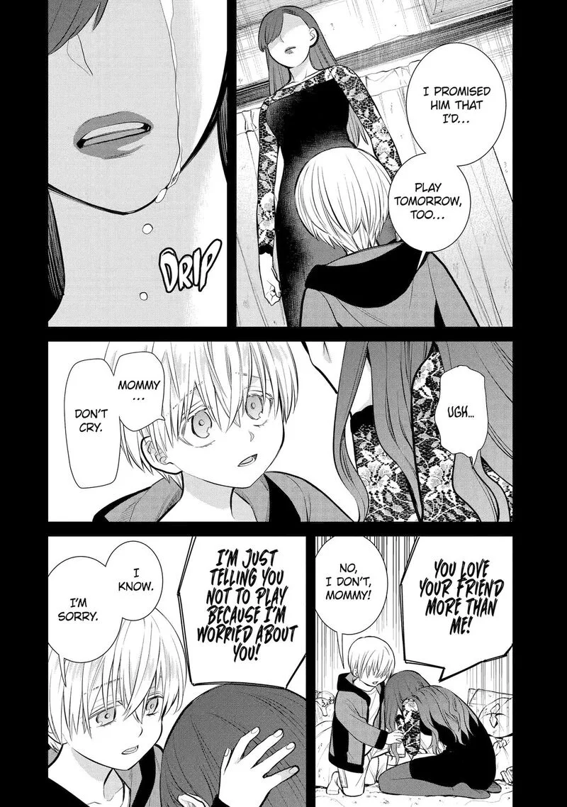 Shihyakushiki Chapter 12 page 6