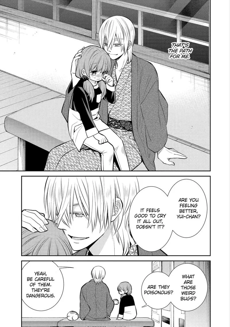 Shihyakushiki Chapter 12 page 29