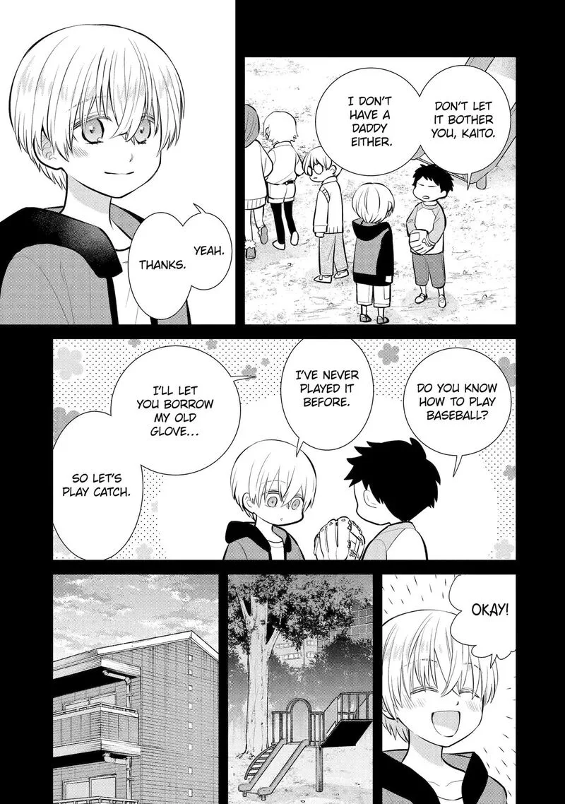 Shihyakushiki Chapter 12 page 3