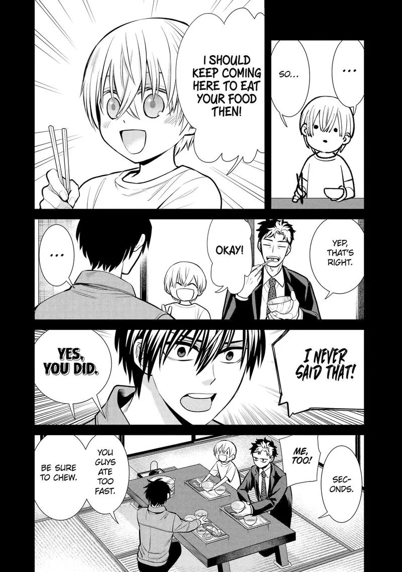 Shihyakushiki Chapter 12 page 24