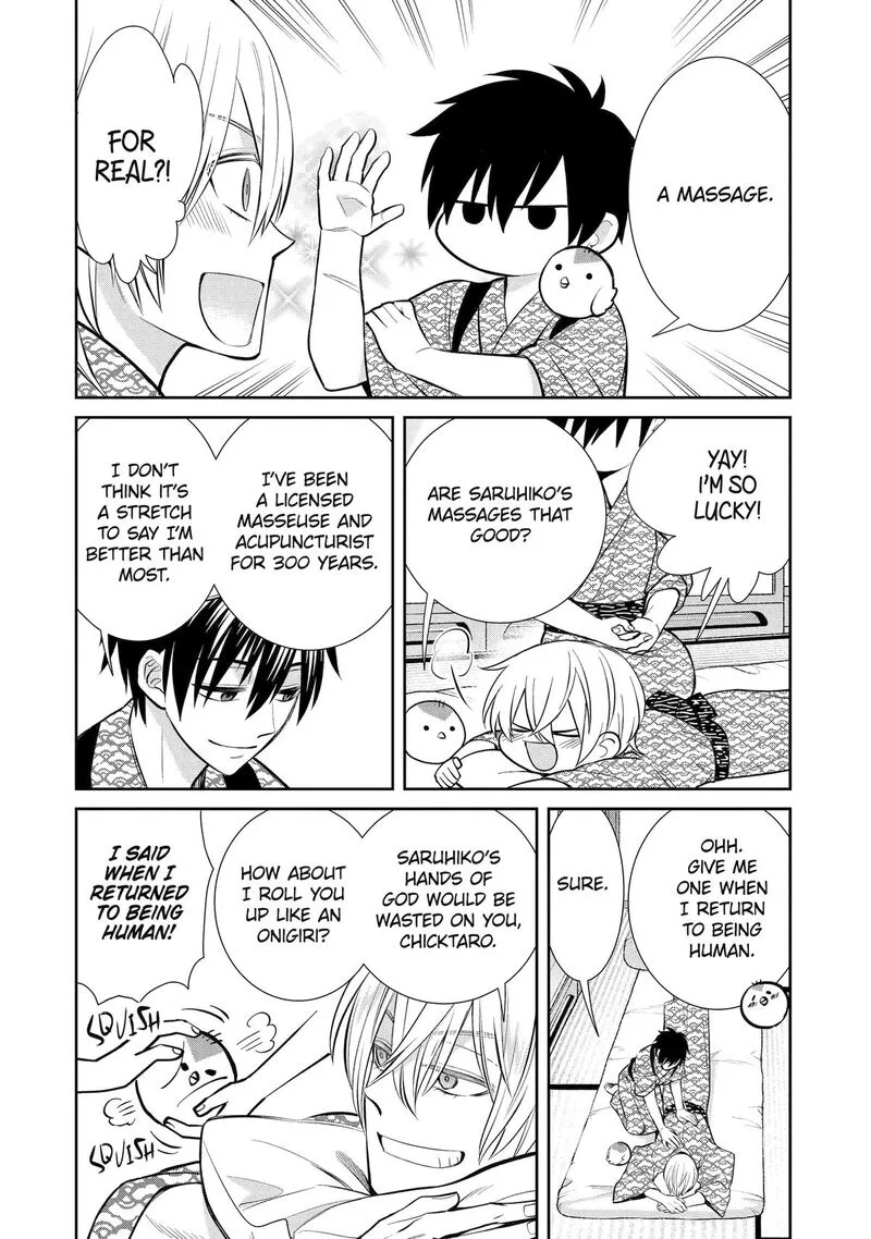 Shihyakushiki Chapter 12 page 38