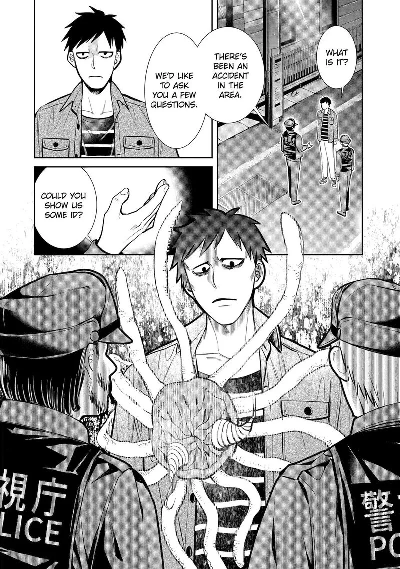 Shihyakushiki Chapter 13 page 24