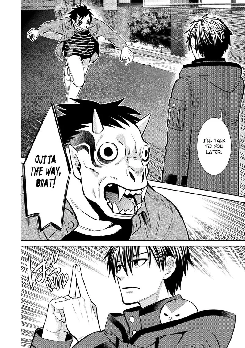 Shihyakushiki Chapter 13 page 30