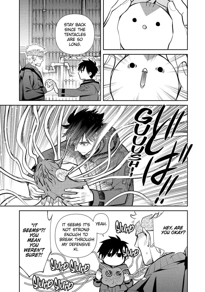 Shihyakushiki Chapter 13 page 7