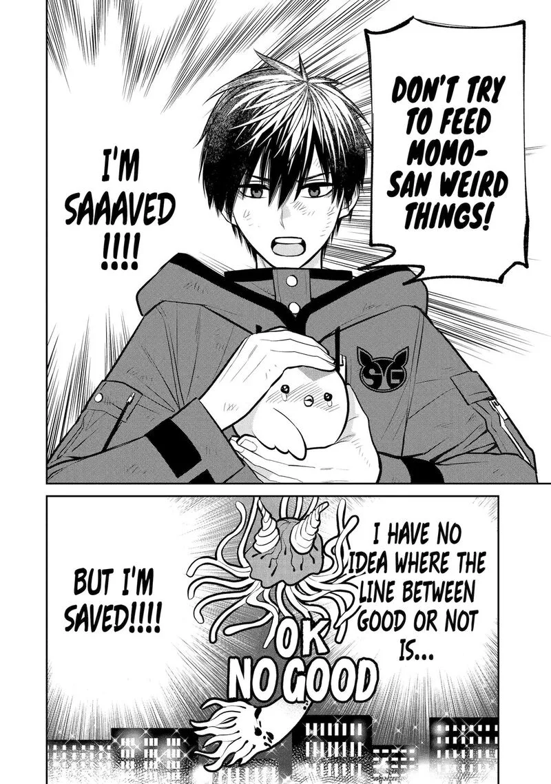 Shihyakushiki Chapter 13 page 50