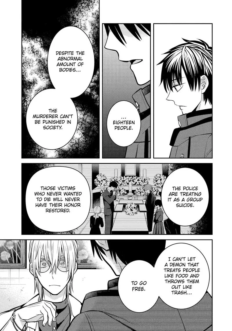 Shihyakushiki Chapter 14 page 29