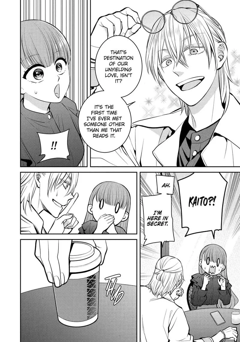Shihyakushiki Chapter 14 page 34