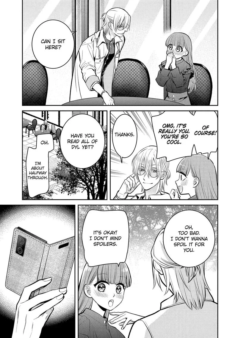 Shihyakushiki Chapter 14 page 35