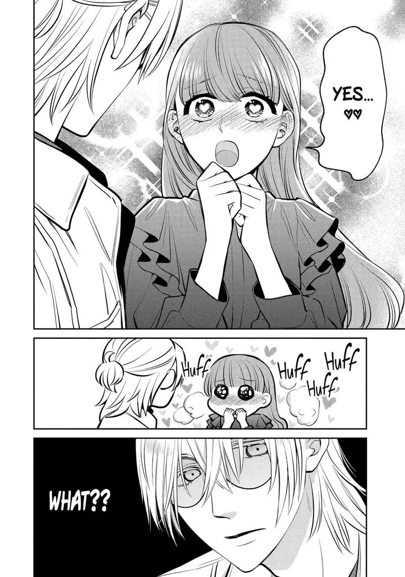 Shihyakushiki Chapter 14 page 42