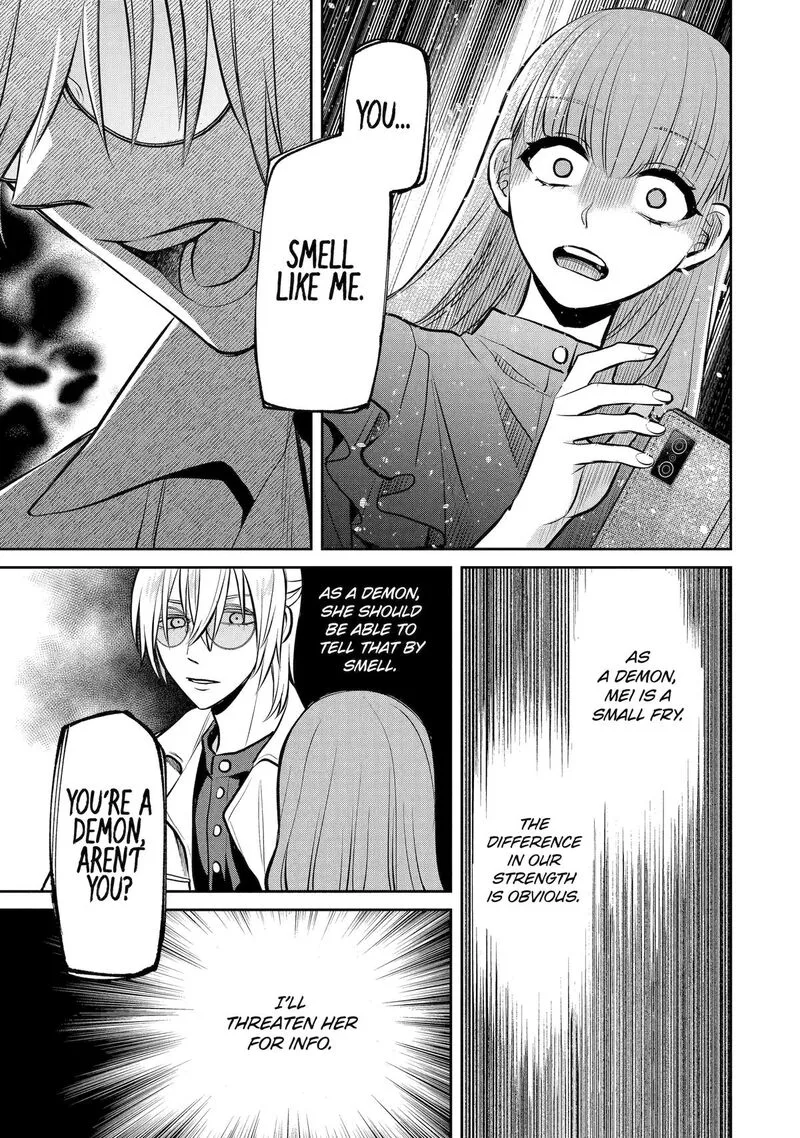Shihyakushiki Chapter 14 page 41