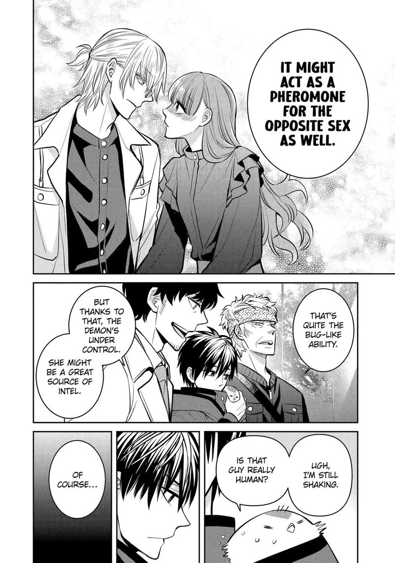 Shihyakushiki Chapter 14 page 44