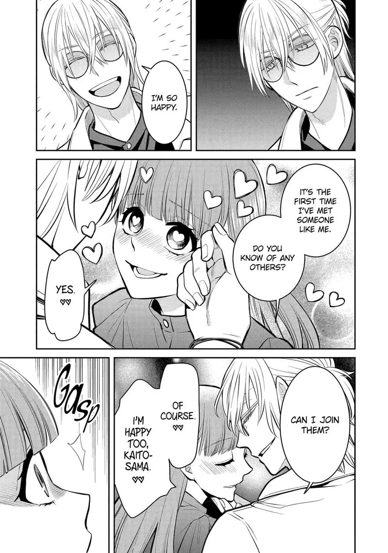 Shihyakushiki Chapter 14 page 45