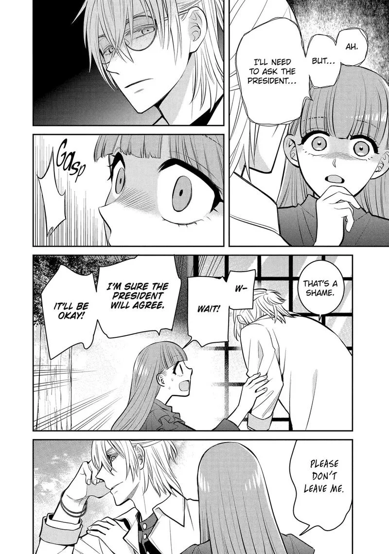 Shihyakushiki Chapter 14 page 46