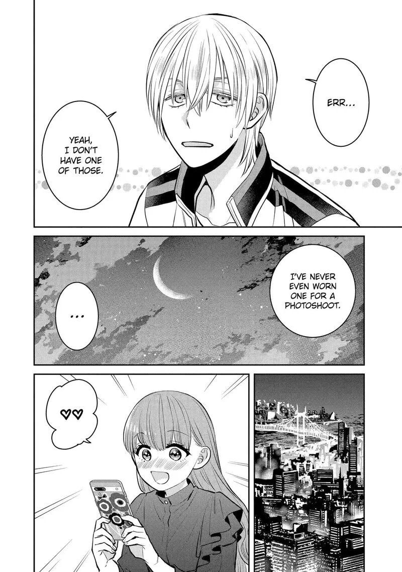 Shihyakushiki Chapter 14 page 52