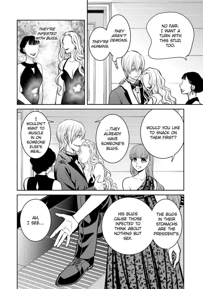Shihyakushiki Chapter 15 page 31