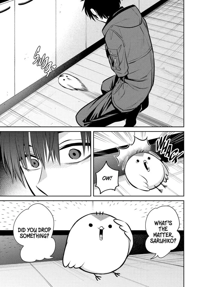 Shihyakushiki Chapter 15 page 22