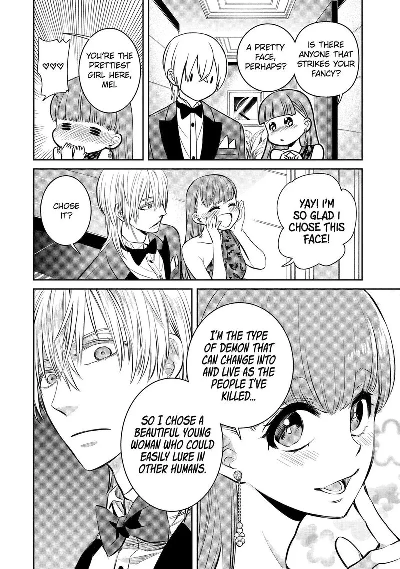 Shihyakushiki Chapter 15 page 33