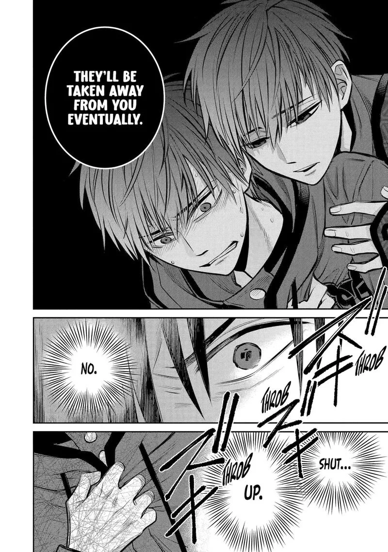 Shihyakushiki Chapter 15 page 21