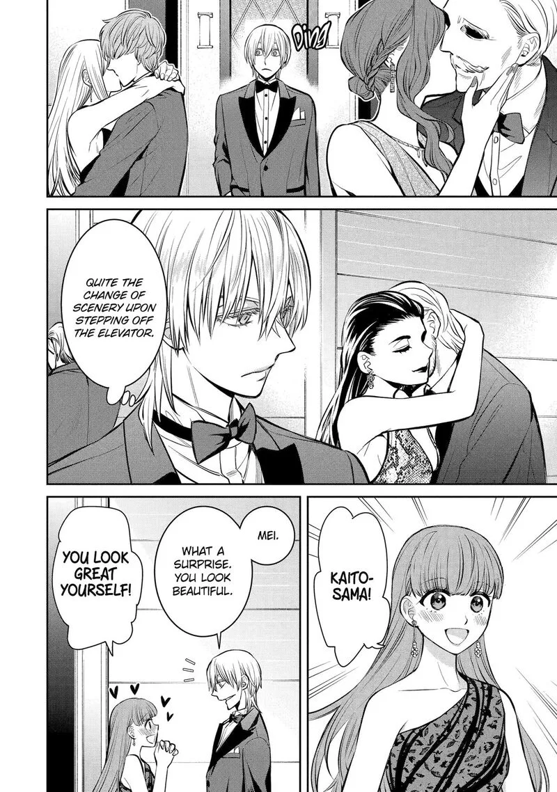 Shihyakushiki Chapter 15 page 29