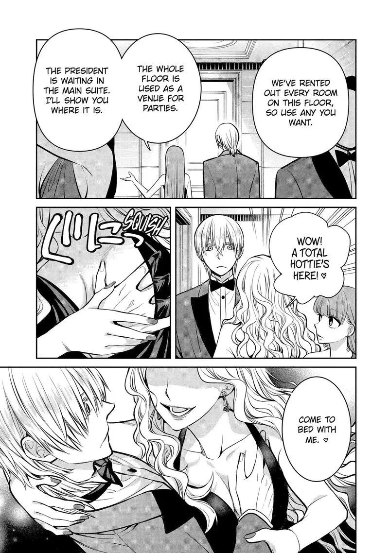 Shihyakushiki Chapter 15 page 30