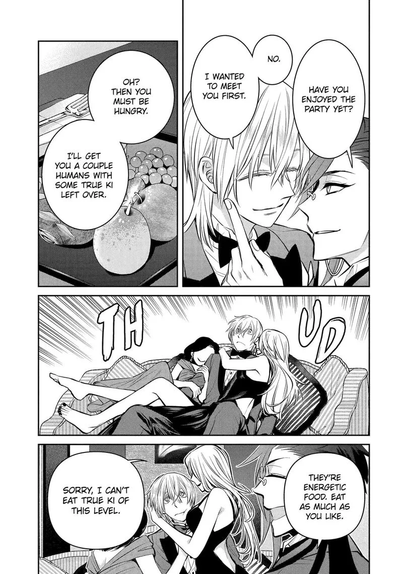 Shihyakushiki Chapter 15 page 38