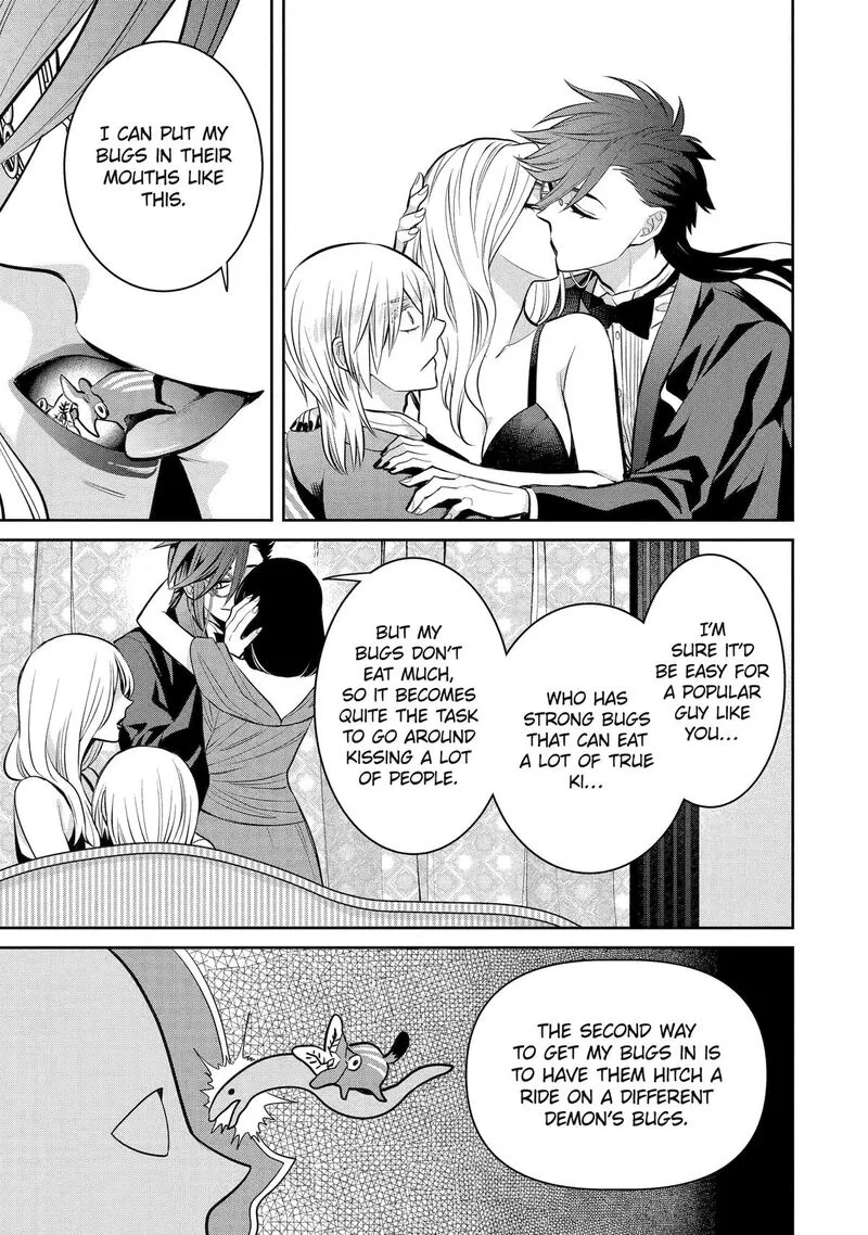 Shihyakushiki Chapter 15 page 42
