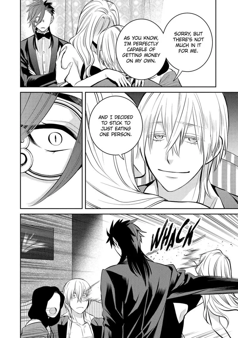 Shihyakushiki Chapter 15 page 45