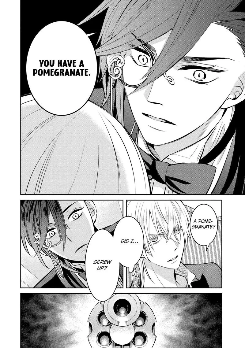 Shihyakushiki Chapter 15 page 49