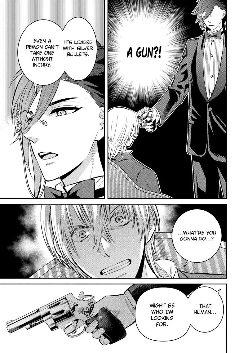 Shihyakushiki Chapter 15 page 48