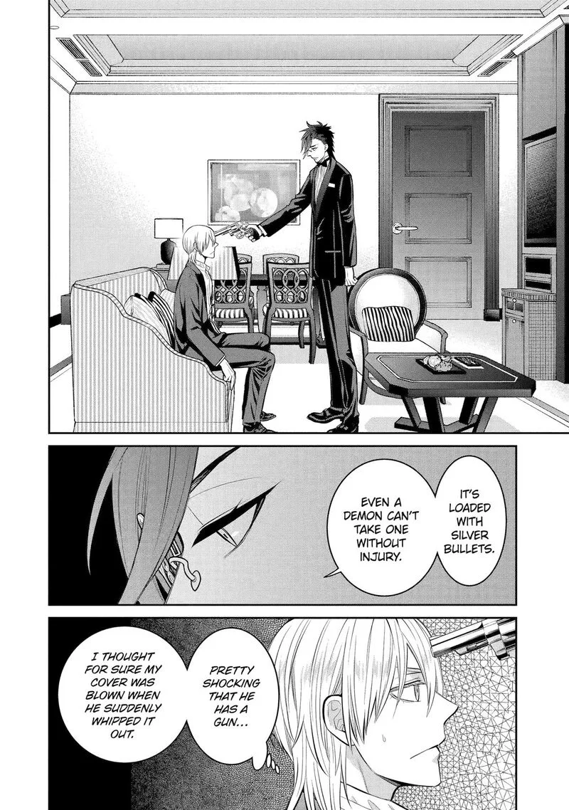 Shihyakushiki Chapter 16 page 2