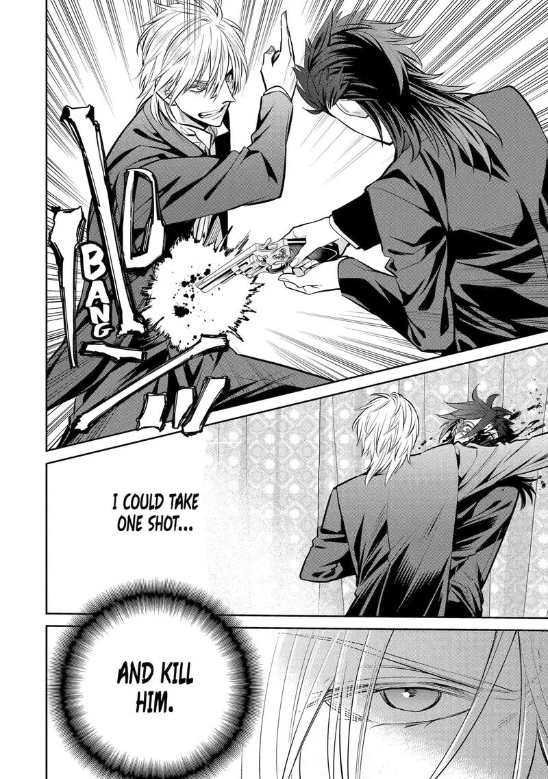Shihyakushiki Chapter 16 page 4