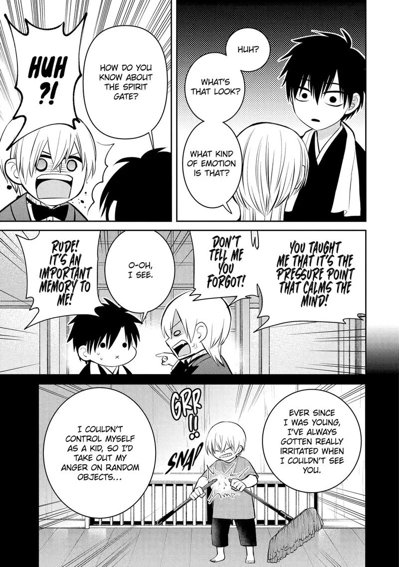 Shihyakushiki Chapter 16 page 39