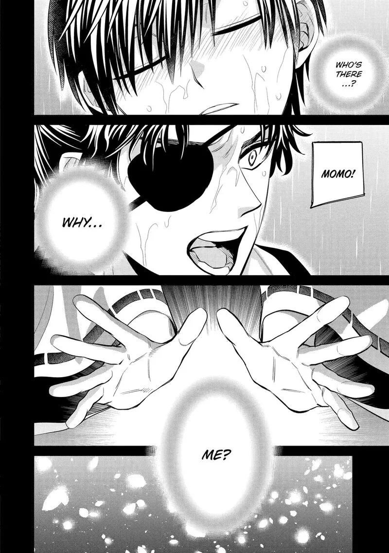 Shihyakushiki Chapter 19 page 43