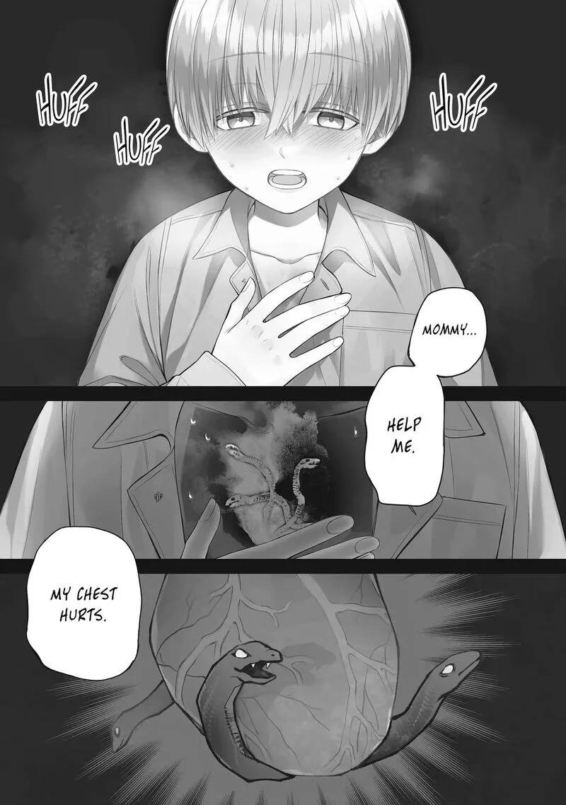 Shihyakushiki Chapter 2 page 1