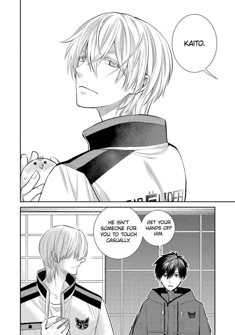 Shihyakushiki Chapter 2 page 29