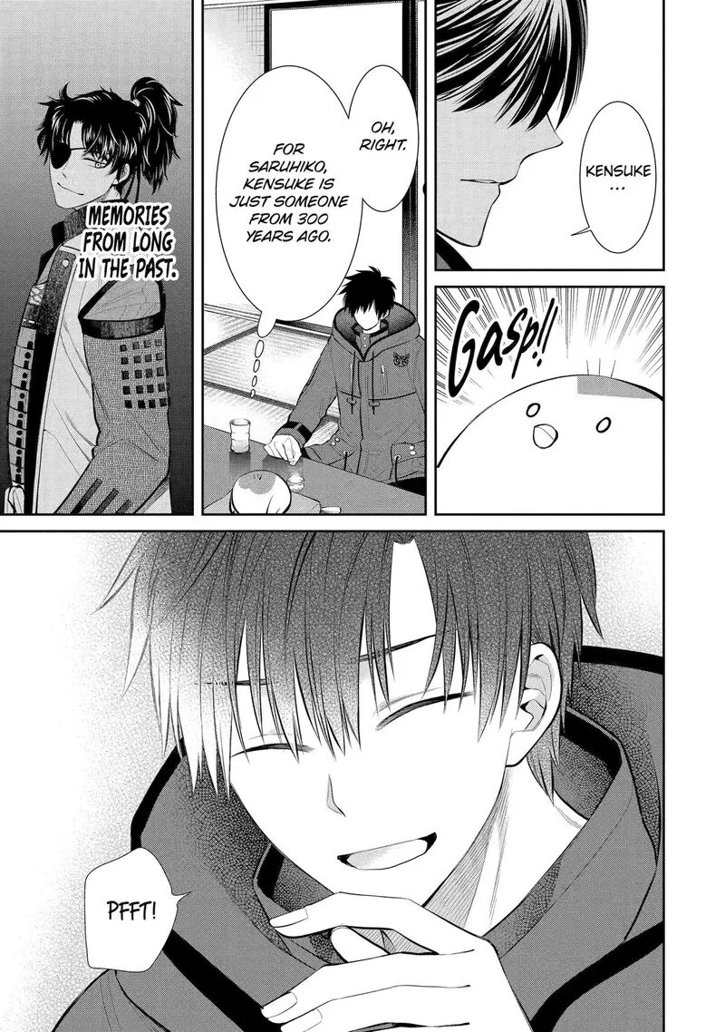 Shihyakushiki Chapter 2 page 14
