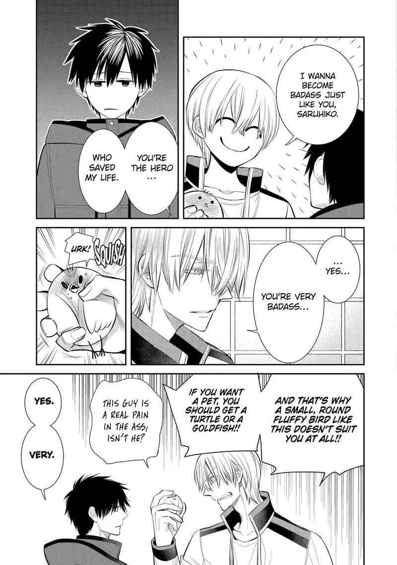 Shihyakushiki Chapter 2 page 36