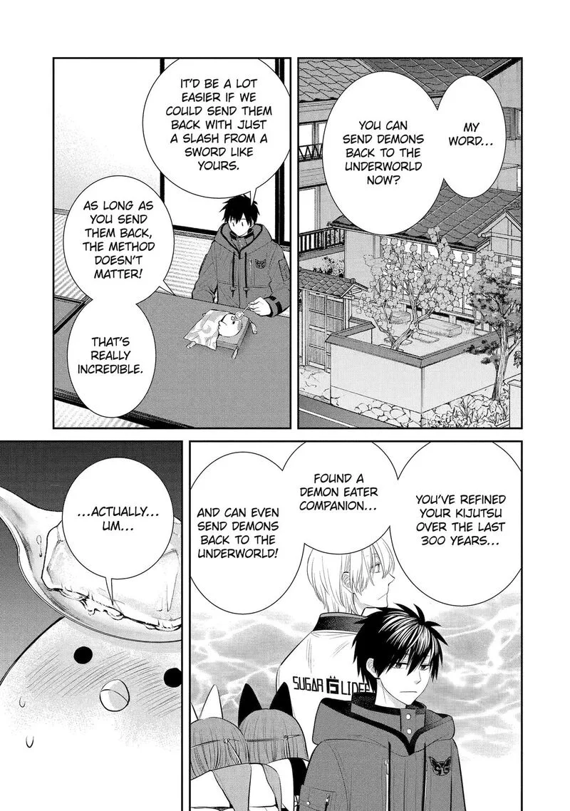 Shihyakushiki Chapter 2 page 46