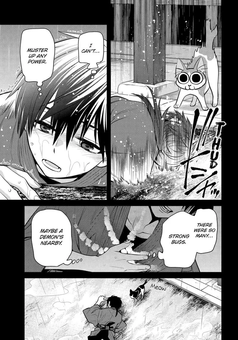 Shihyakushiki Chapter 20 page 17