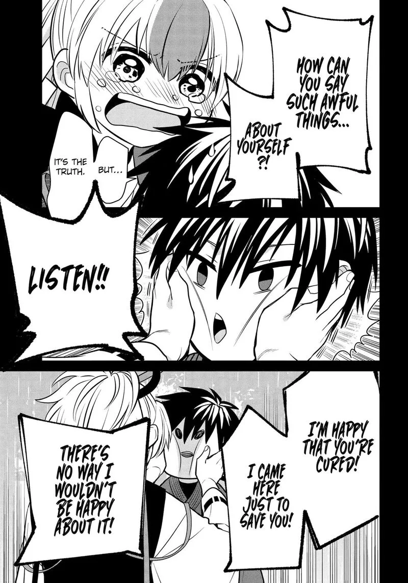 Shihyakushiki Chapter 20 page 27