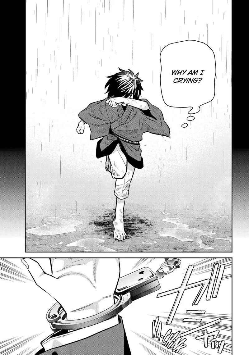 Shihyakushiki Chapter 20 page 31