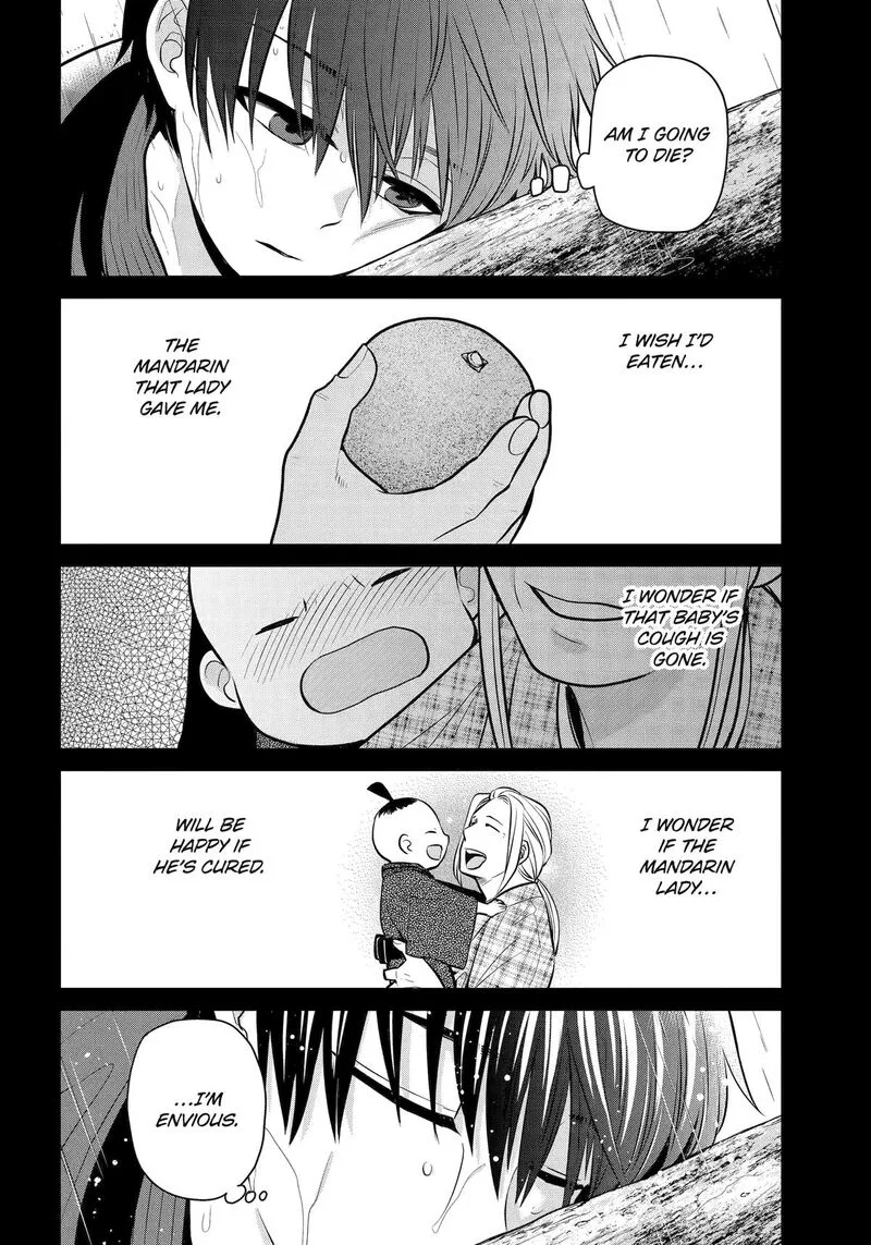 Shihyakushiki Chapter 20 page 18