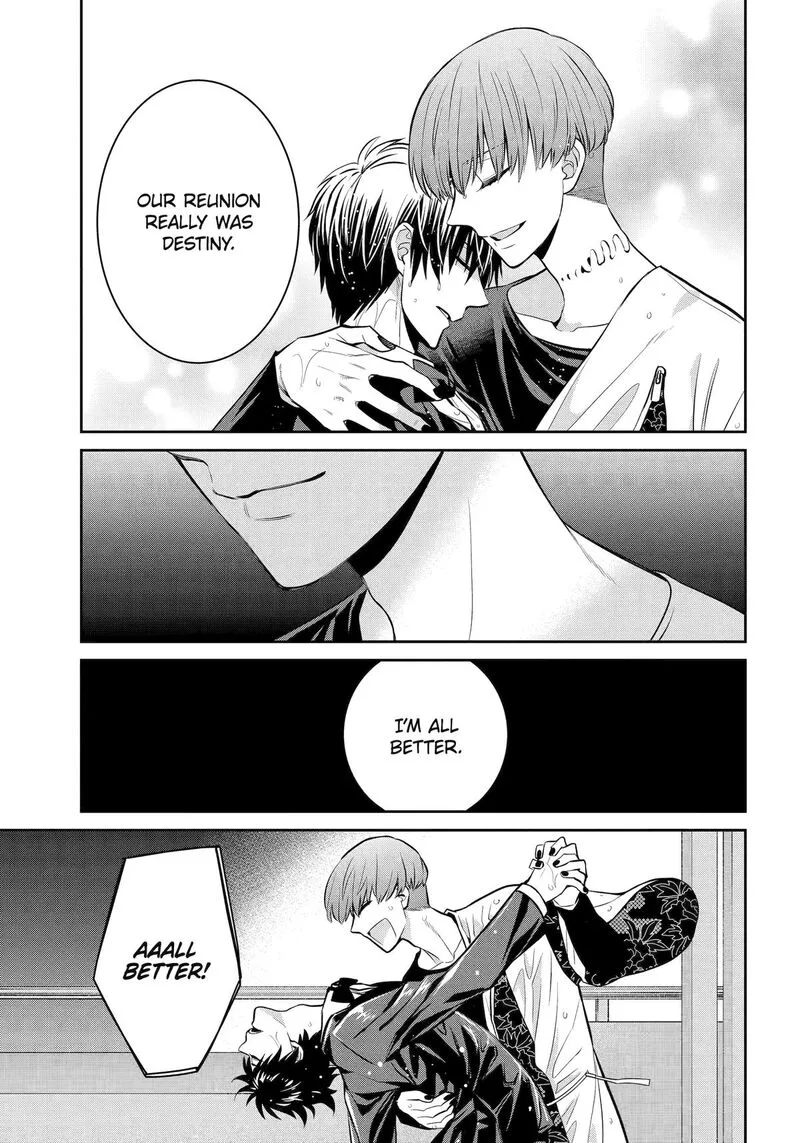 Shihyakushiki Chapter 20 page 37